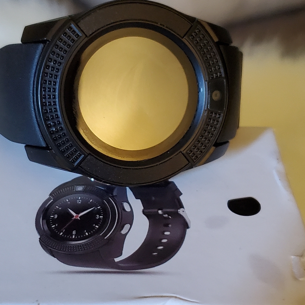 Android smart watch